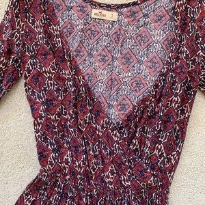 Hollister Other - Hollister Romper Hollister Other - Hollister Romper